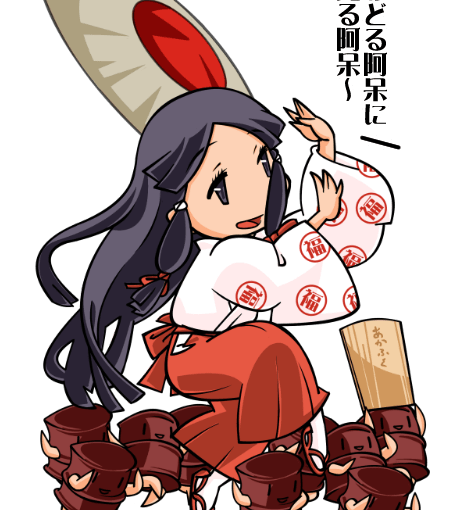 【英語物語キャラ図鑑】激えぇじゃないか
