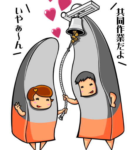 【英語物語キャラ図鑑】願え！クルスさん