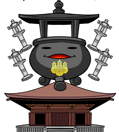 【英語物語キャラ図鑑】白水大師匠