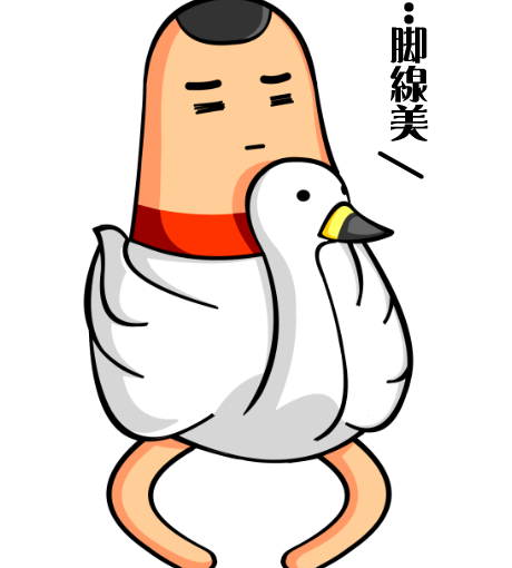 【英語物語キャラ図鑑】スワン先生