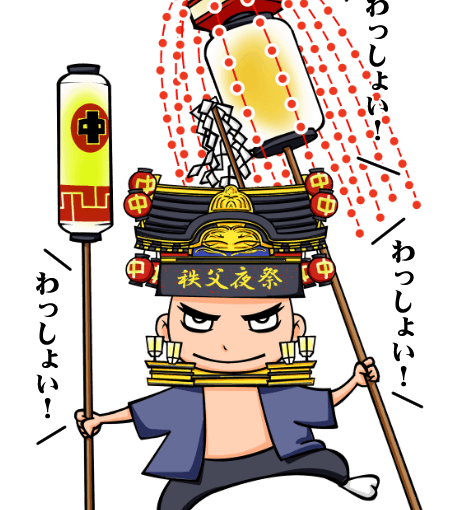 【英語物語キャラ図鑑】ひきやまんさん先輩