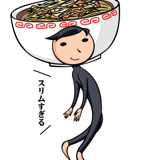 【英語物語キャラ図鑑】萌やし男子